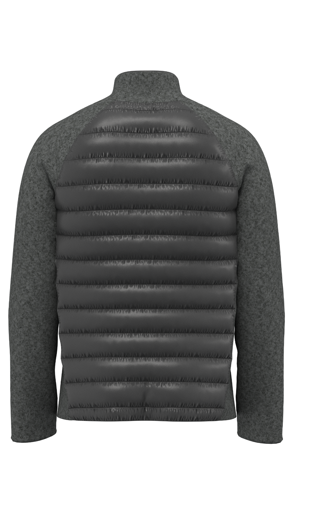 Knitwear Study 27 visual