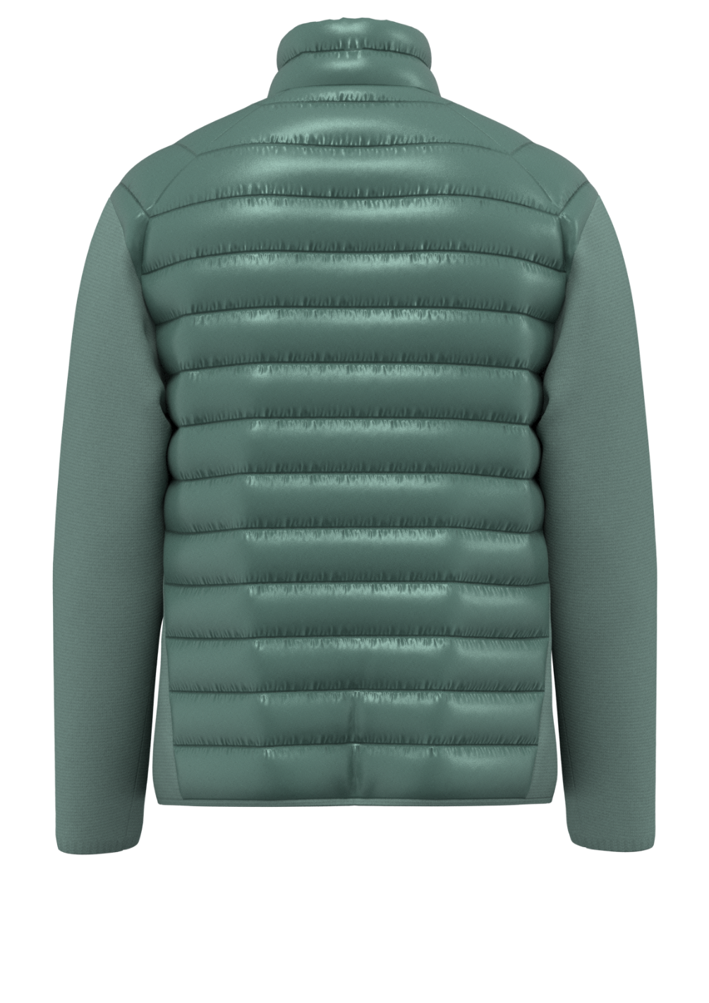Puffer Outerwear 03 portfolio image 1