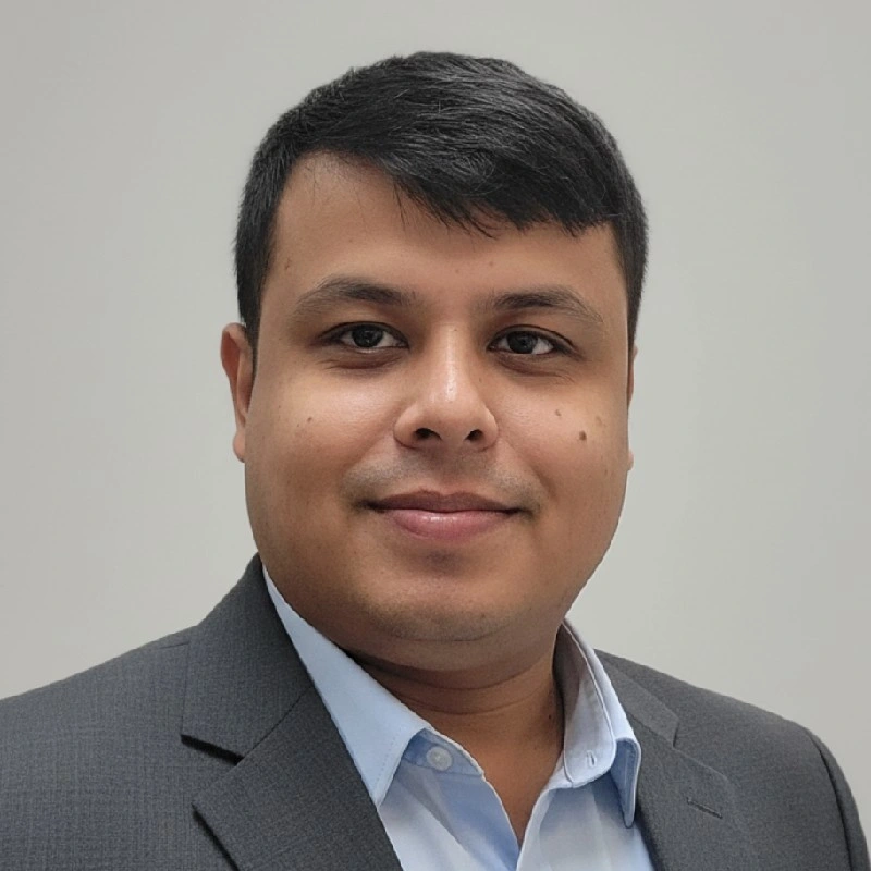 Md. Shakibul Islam — AI Fashion Engineer